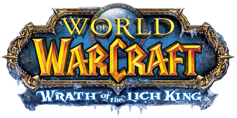 Wrath of the Lich King Logo